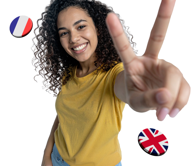 école de langues à Casablanca, spécialisée dans l’enseignement du français et de l’anglais pour tous les niveaux